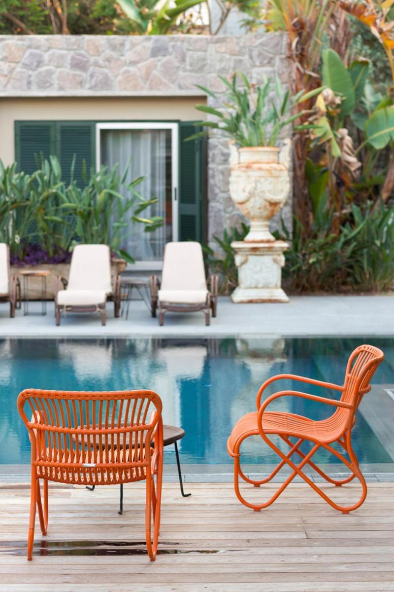 Bella Sombra Hotel Golturkbuku Exterior photo