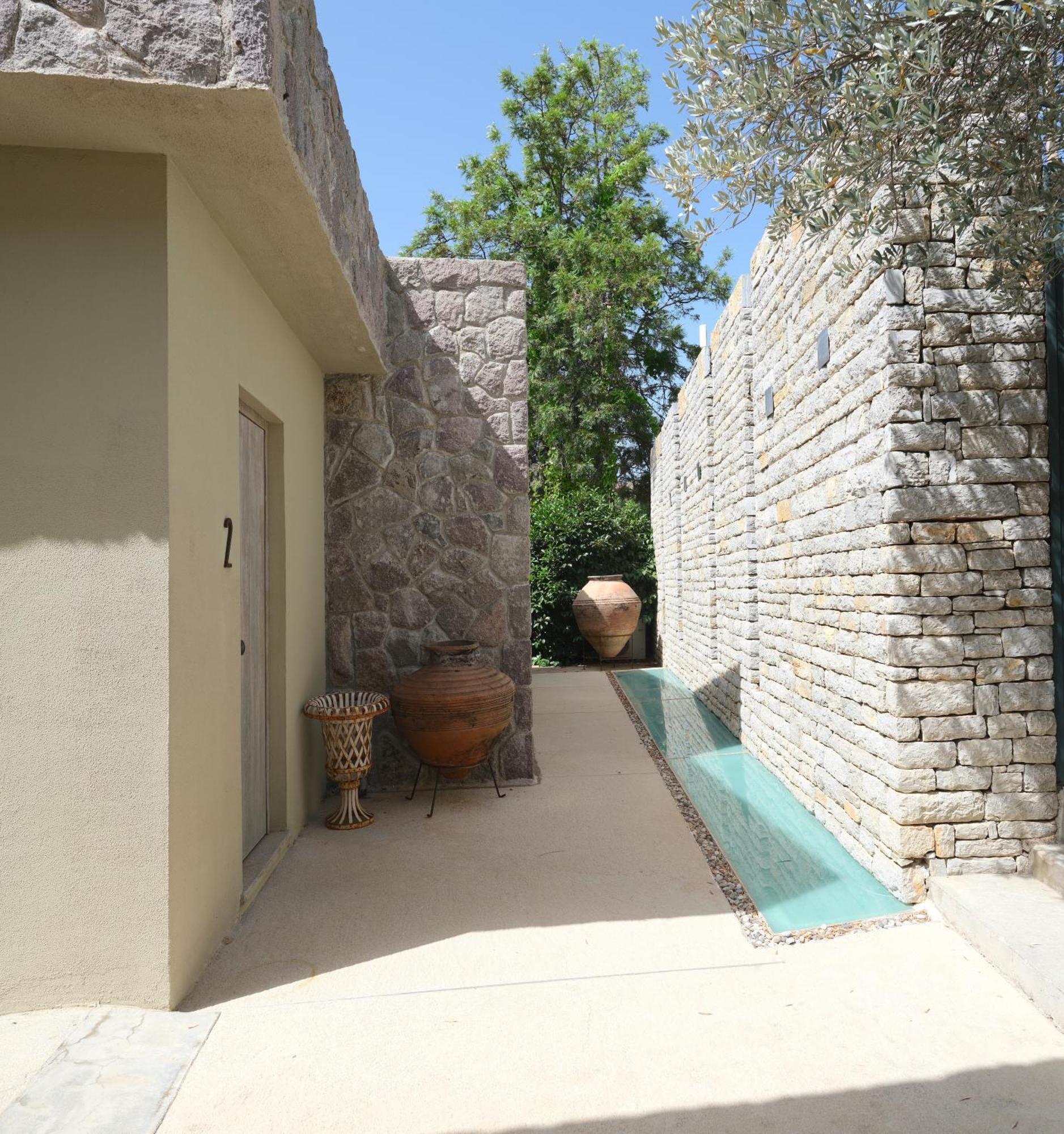 Bella Sombra Hotel Golturkbuku Exterior photo